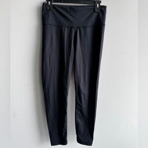 Balance Collection Women's Black Leggings